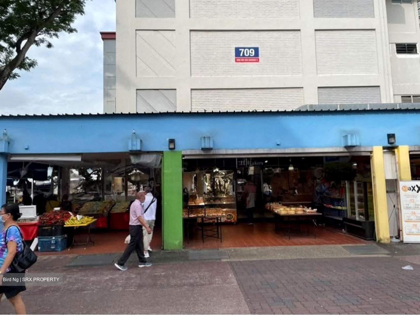 Ang Mo Kio Avenue 8 (D20), Shop House #622081191